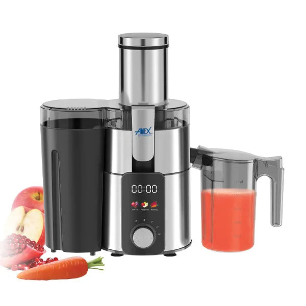 Anex AG-95 Deluxe Juicer Main image