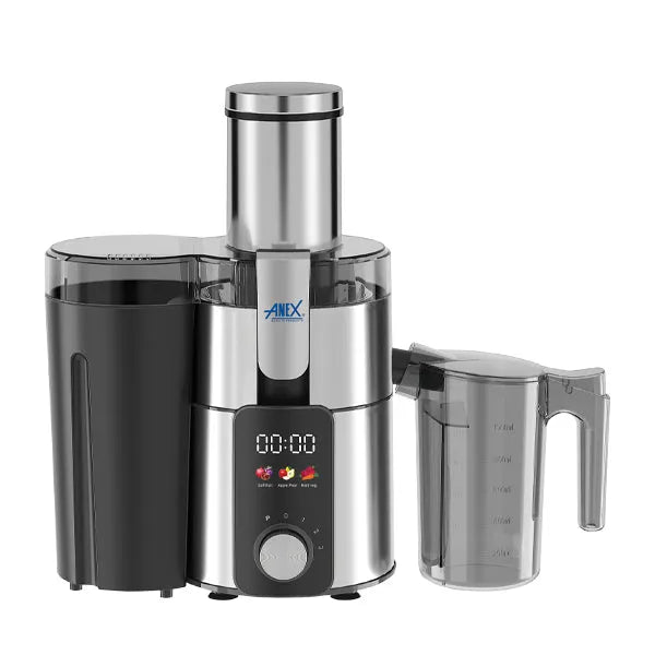Anex AG-95 Deluxe Juicer Secondary image