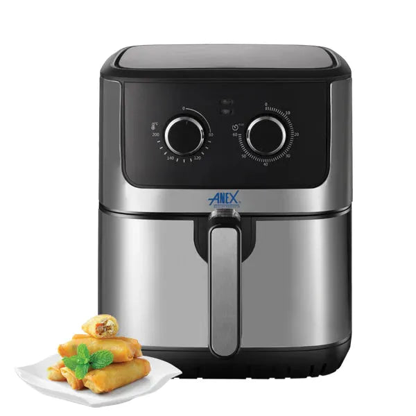 Anex AG-2016 Air Fryer Price In Pakistan