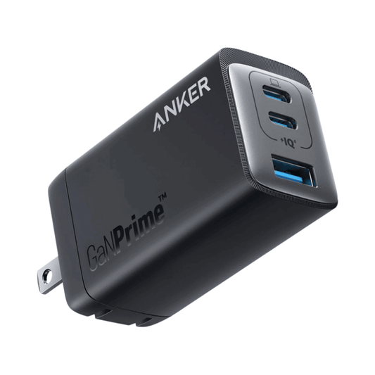 Anker GaNPrime 65W Charger Price in Pakistan