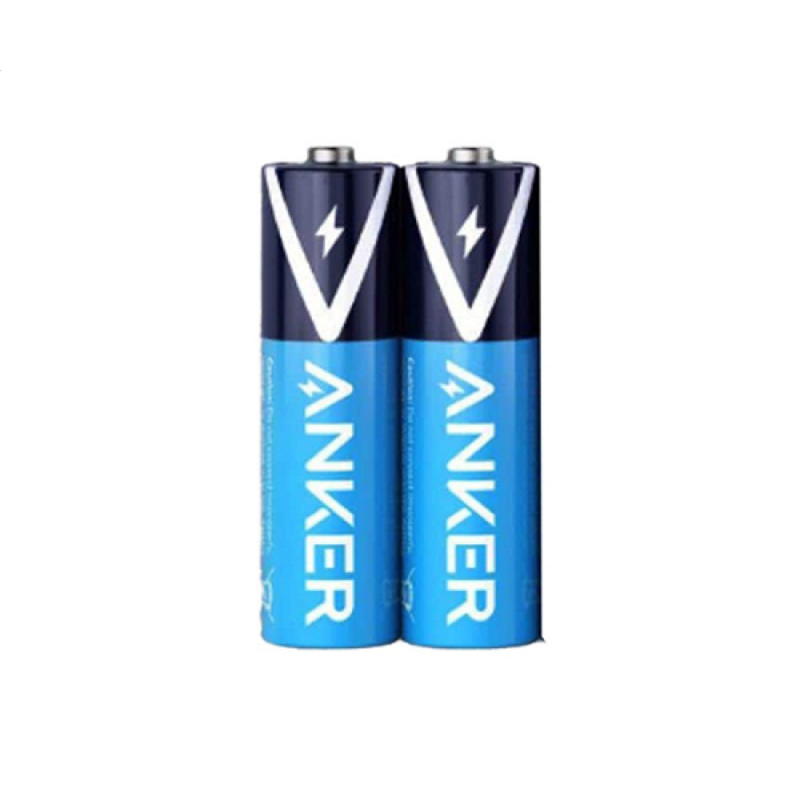 Anker Alkaline Batteries Price in Pakistan