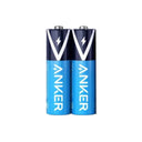 Anker Alkaline AA Batteries 2-Pack