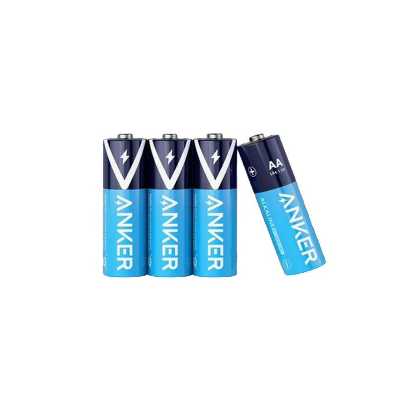 Anker Alkaline Batteries Price in Pakistan