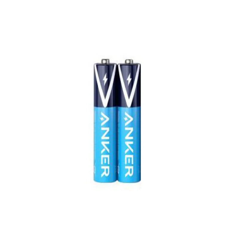 Anker Alkaline Batteries Price in Pakistan Main image