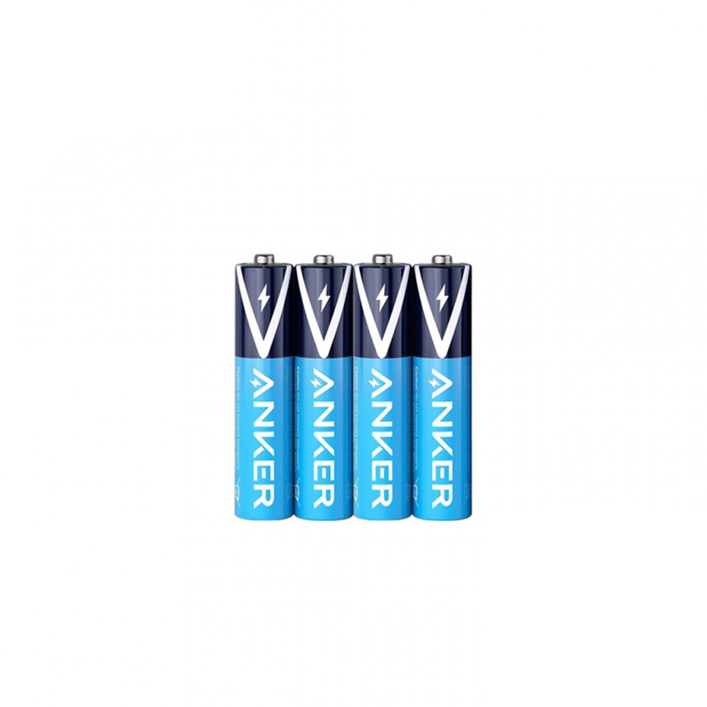 Anker Alkaline Batteries Price in Pakistan