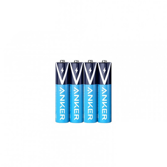 Anker Alkaline Batteries Price in Pakistan