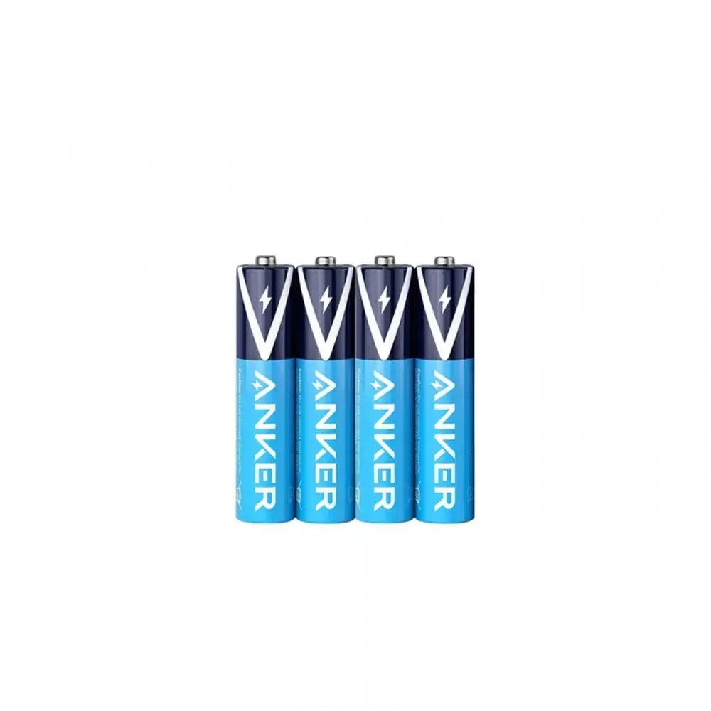 Anker Alkaline Batteries Price in Pakistan