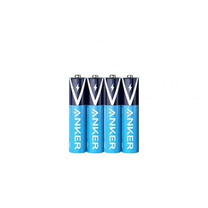 Anker Alkaline Batteries Price in Pakistan