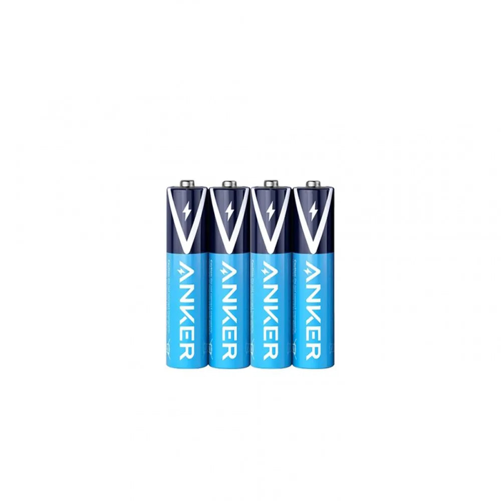 Anker Alkaline Batteries Price in Pakistan