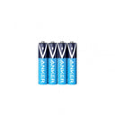 Anker Alkaline AAA Batteries 4-Pack