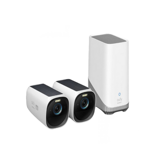 Anker Eufy Cam Cam Kit, Outdoor Price in Pakistan 