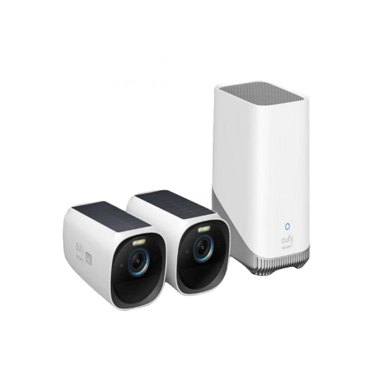 Anker Eufy Cam Cam Kit, Outdoor Price in Pakistan  Main image