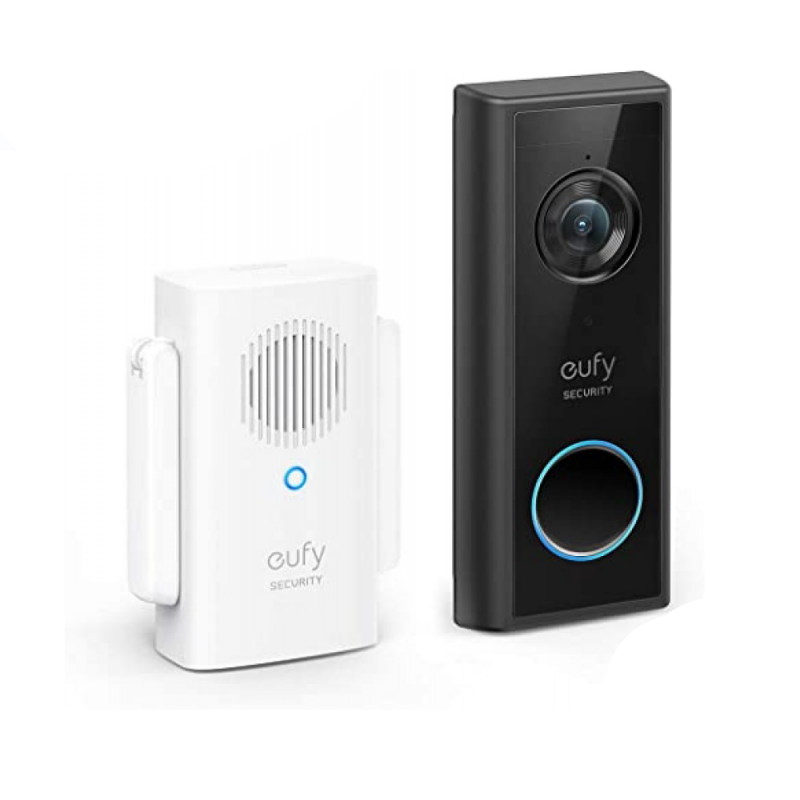 Anker Eufy Security Battery Video Doorbell Price in Pakistan