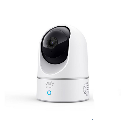 Anker Eufy Security Indoor Camera Pan & Tilt Price in Pakistan