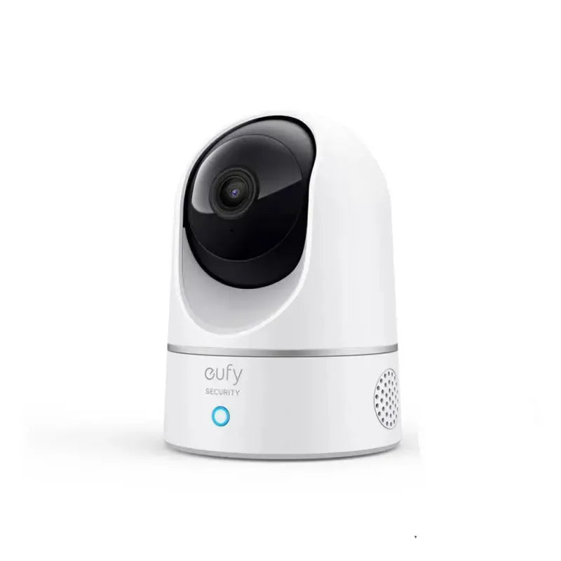 Anker Eufy Security 2K Indoor Camera Pan & Tilt Secondary image