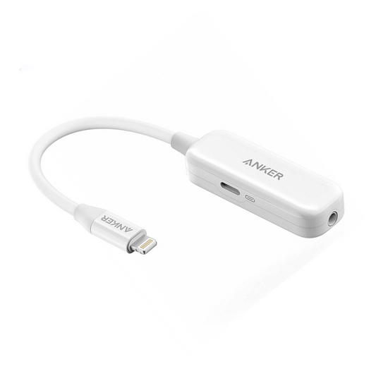 Anker Lighting & Charging Adapter Price in Pakistan