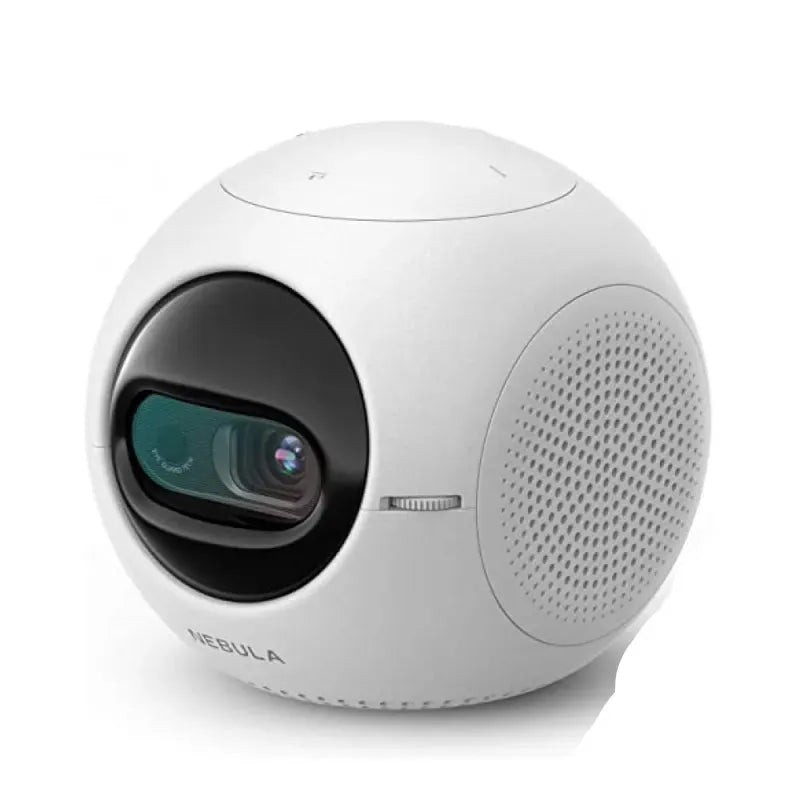 Anker Nebula Astro Mini Portable Projector Secondary image