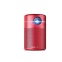 Anker Nebula Capsule Projector Red
