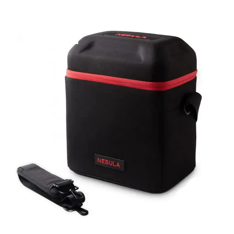 Anker Nebula Cosmos Laser Travel Case Bag Black Secondary image