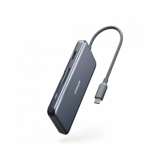 Anker USB-C Hub Price in Pakistan