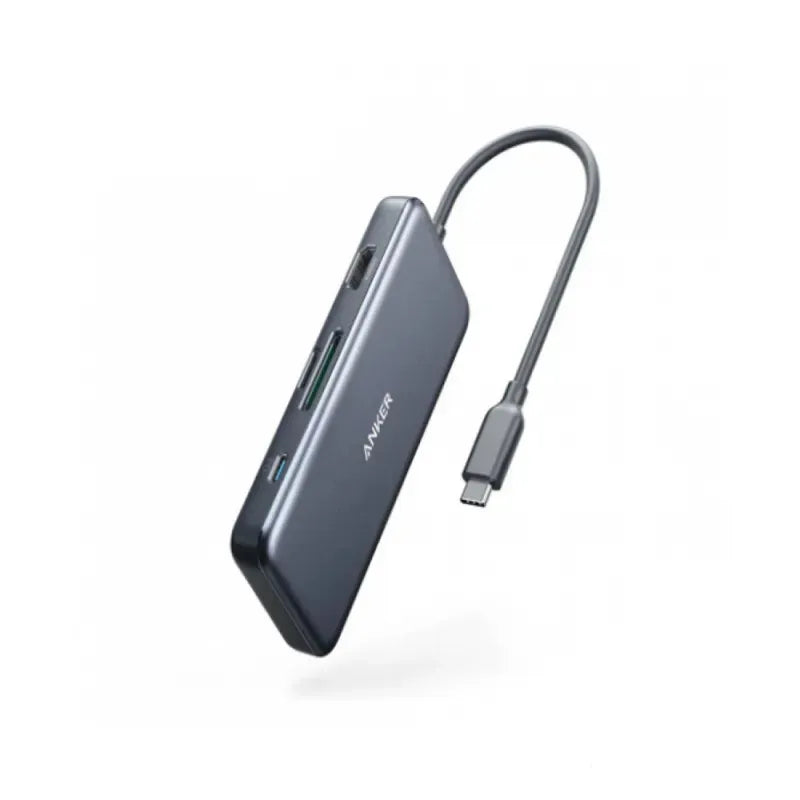 Anker Power Expand 7-IN-1 USB-C PD Media HUB Secondary image