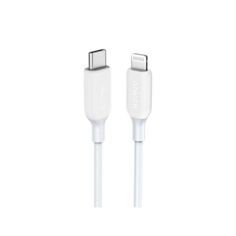 Anker Power Line III USB-C to Lightning Cable Price in Pakistan