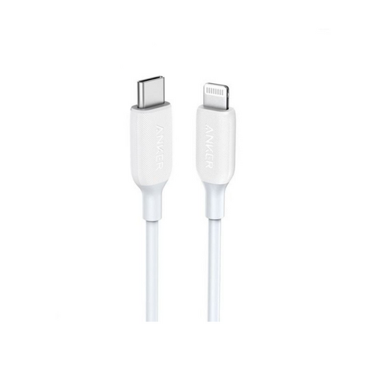 Anker Power Line III USB-C to Lightning Cable Price in Pakistan