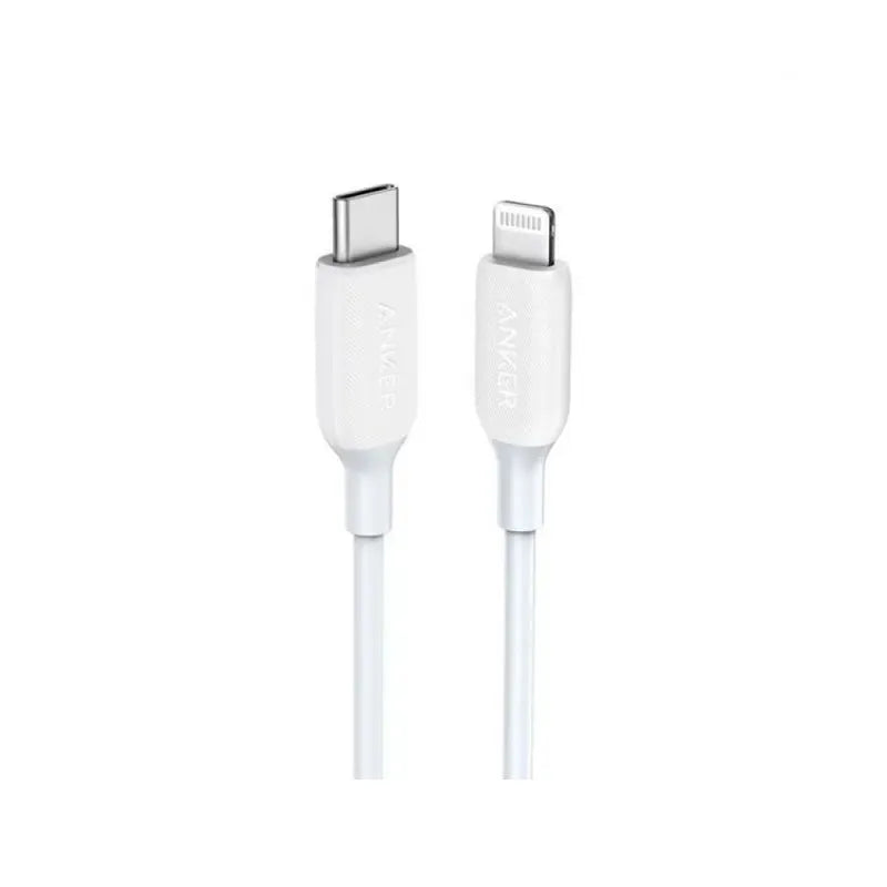 Anker Power Line III USB-C to Lightning Cable 6ft Secondary image