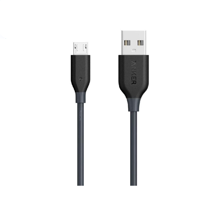 Anker Power Line Micro Cable Price in Pakistan