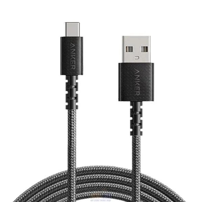 Anker USB-A to USB-C Cable Price in Pakistan