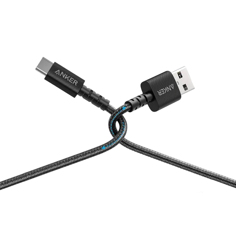 Anker USB-A to USB-C Cable Price in Pakistan