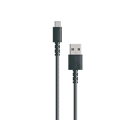 Anker USB-A to USB-C Cable Black Price in Pakistan