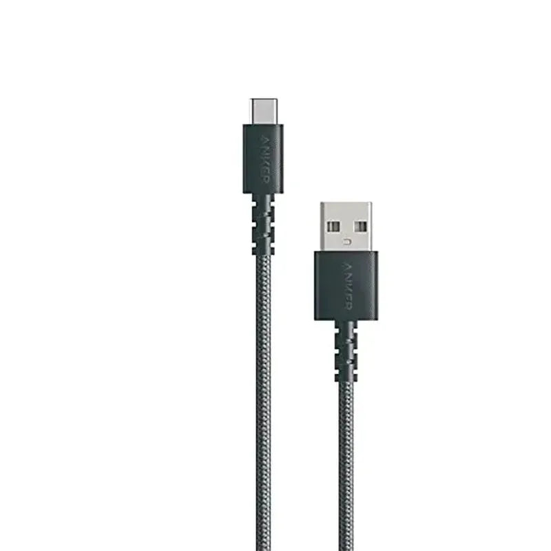 Anker USB-A to USB-C Cable Black Price in Pakistan Main image