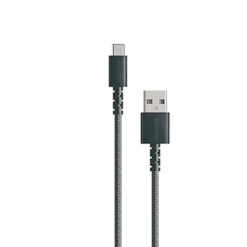 Anker Power Line Select + USB-A to USB-C 2.0 Cable 6ft Secondary image