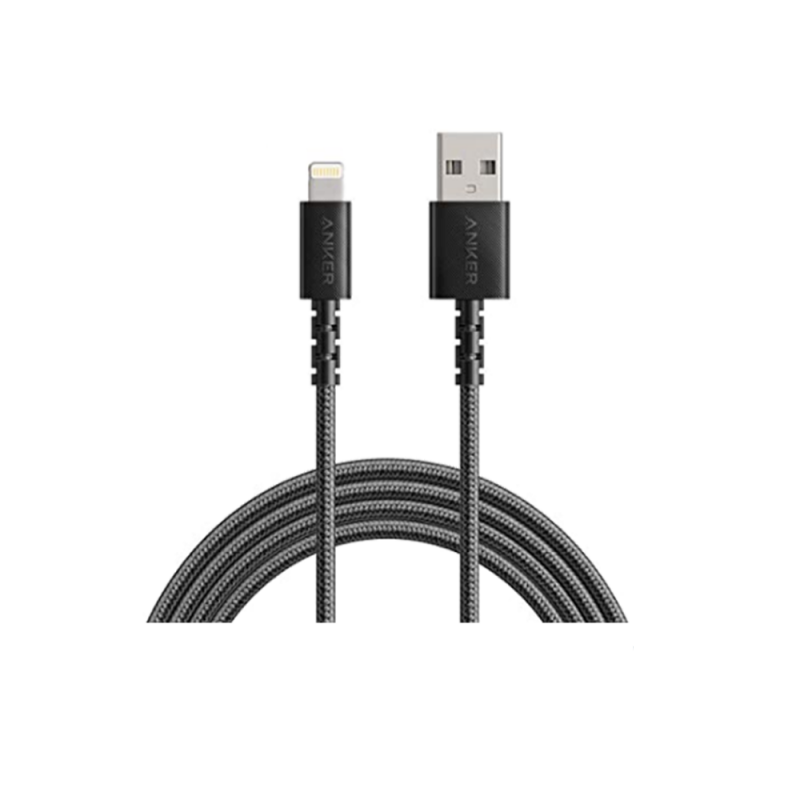 Anker Power Line Select + USB Lightning Cable Price in Pakistan