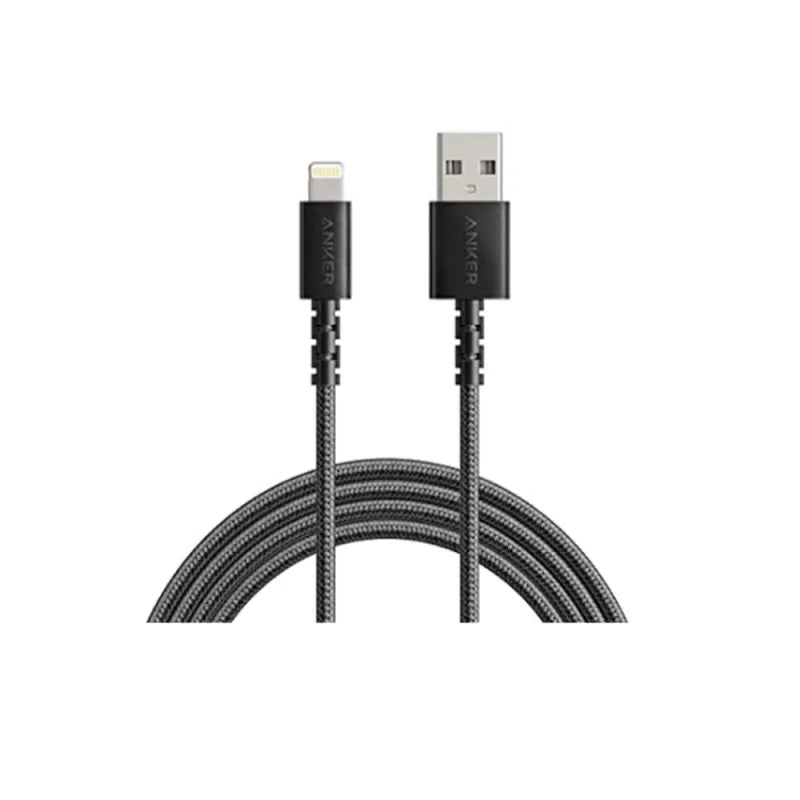 Anker Power Line Select + USB Lightning Cable Price in Pakistan Main image