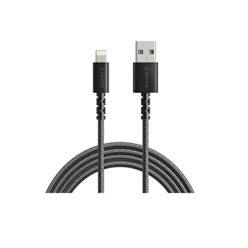 Anker Power Line Select + USB Lightning Cable Secondary image
