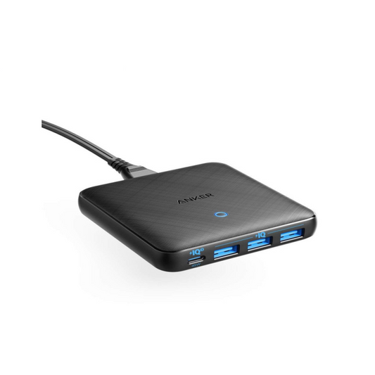 Anker Power Port Atom III Slim Price in Pakistan