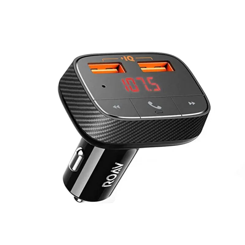 Anker Roav Smart Charge F0 BT Car Transmitter Secondary image
