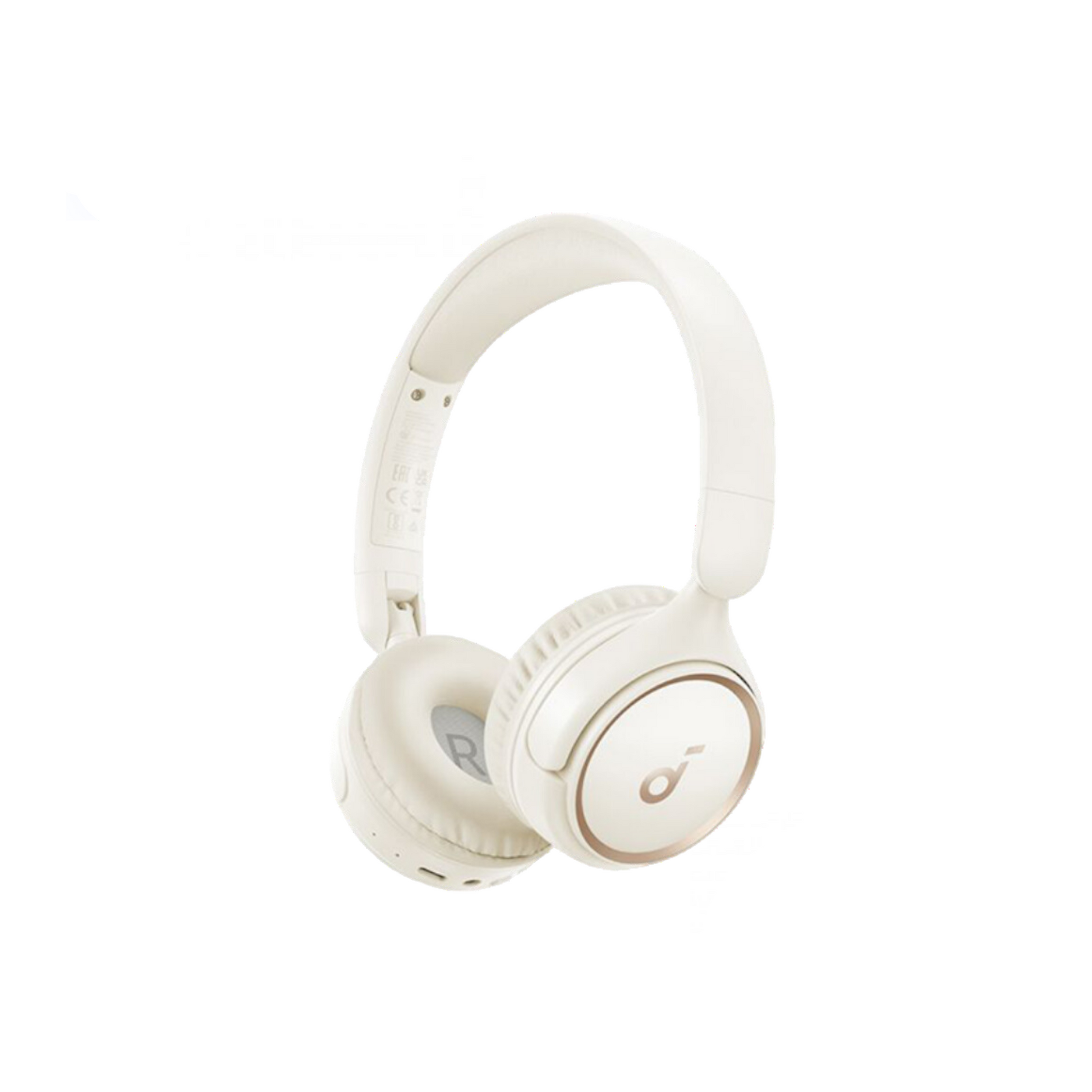 Anker H30i Wireless On-Ear Headphone White Price in Pakistan