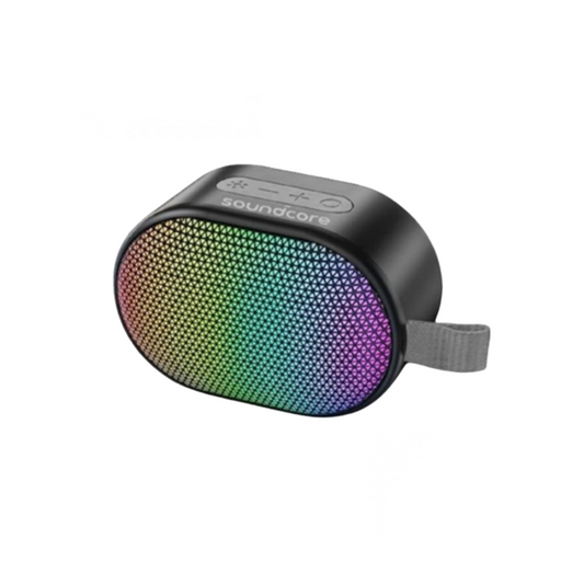 Anker Soundcore Pyro Mini Portable Bluetooth Speaker