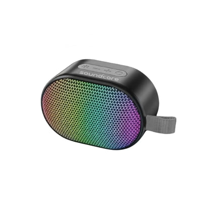 Anker Soundcore Pyro Mini Portable Bluetooth Speaker