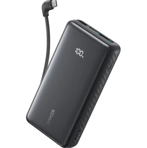 Anker Zolo 20000mAh Power Bank Price In Pakistan