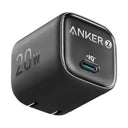 Anker Zolo 20W 2-Pin Mini Fast Charger