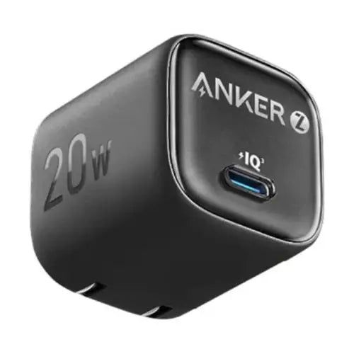 Anker Zolo 20W 2-Pin Mini Fast Charger Price in Pkaistan
