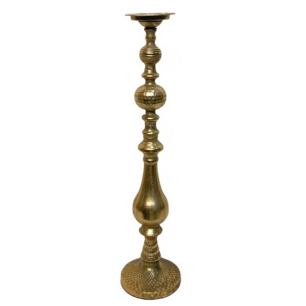 Antique Brass Candle Holder Price in Pakistan