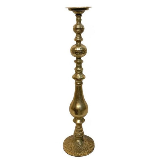Antique Brass Candle Holder Price in Pakistan