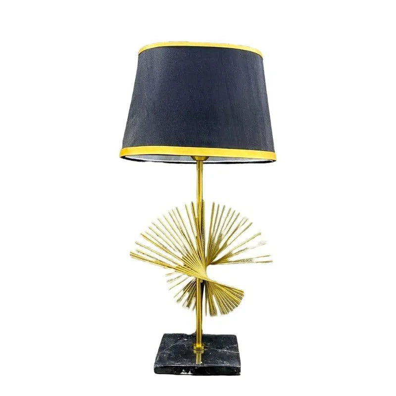 Antique Ornament Table Lamp Price in Pakistan Main image