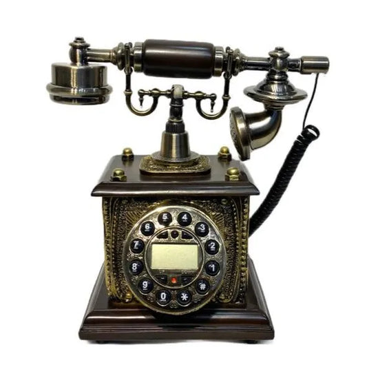 Decorative Antique Telephone Price in Pakistan 