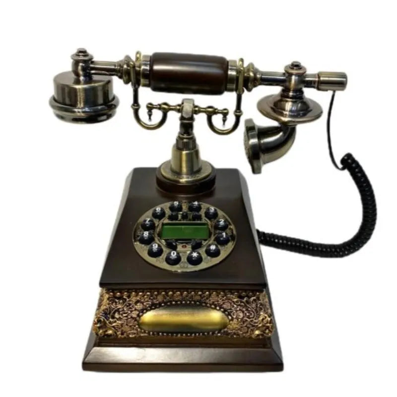 Antique Telephone Set Price in Pakistan Main image